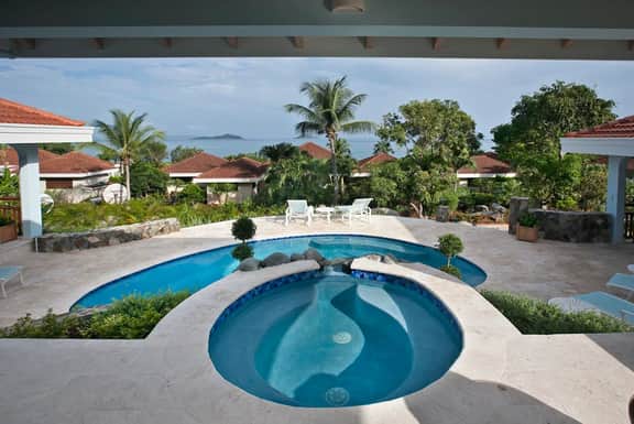 Blue Lagoon3BR 8pax - Image 3