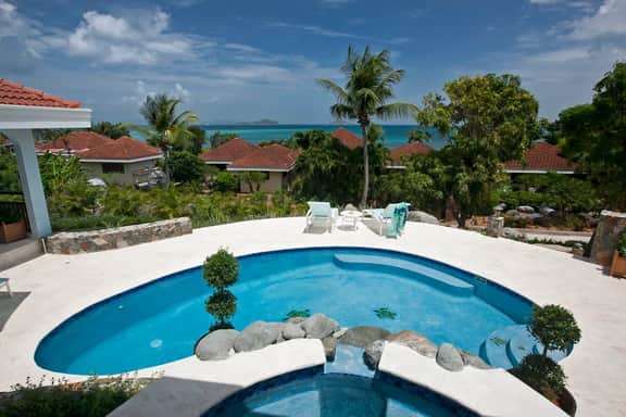 Blue Lagoon3BR 8pax - Image 2
