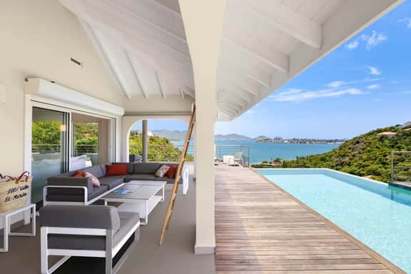 Villa Imagine 5BR - Image 5