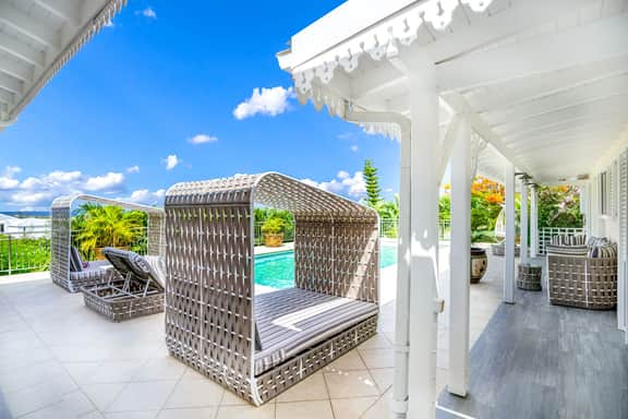 Villa Madras 5BR - Image 4