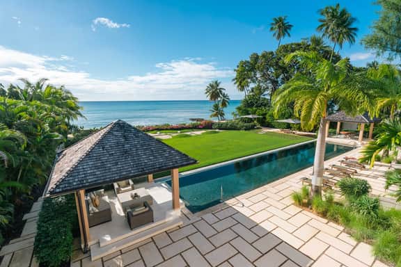 Godings Beach House - Image 5