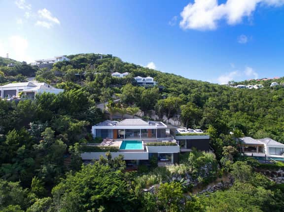 Villa Alhéna - Image 5