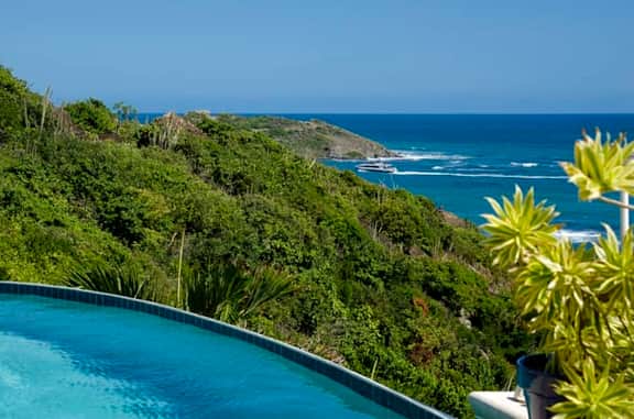 Villa Dawn Beach - Image 2
