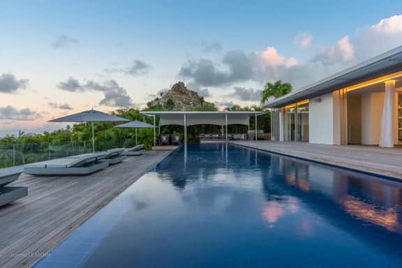 Ciel D'Azur 4BR - Image 2