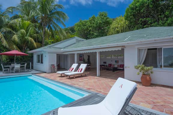 Villa Alize D'Eden - Image 5