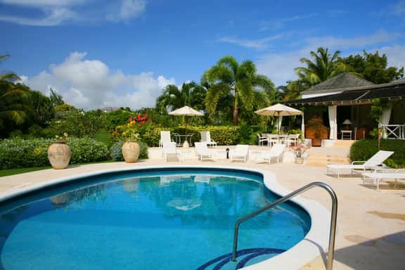 Villa Ixora 3BR, RWL - Image 2