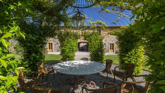Villa Bealdi - Image 5