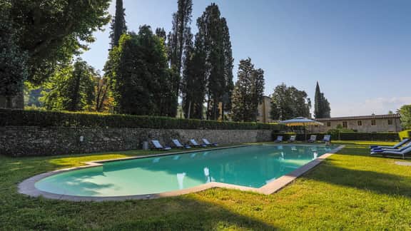 Villa Bealdi - Image 4