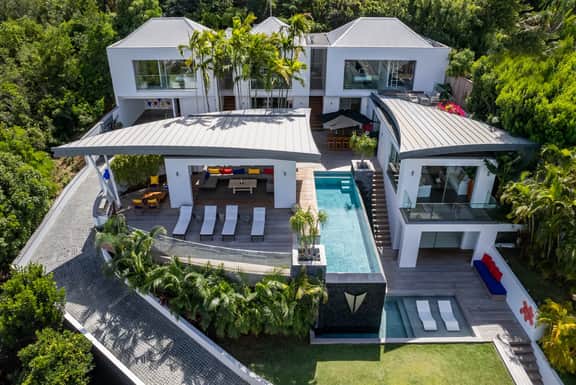 Villa Wings - Image 2