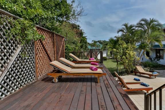Villa Cadasse 3BR - Image 4
