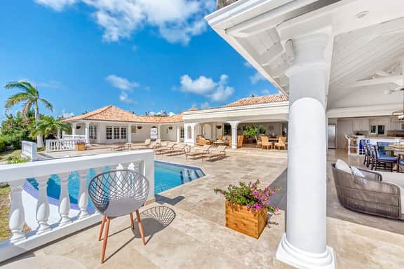 Villa Mer Soleil 5BR - Image 4
