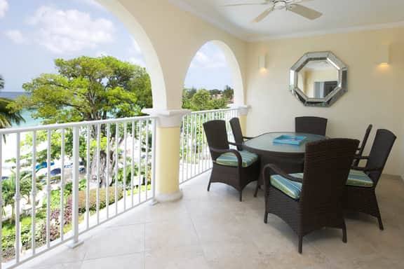 Sapphire Beach 313 - Image 5