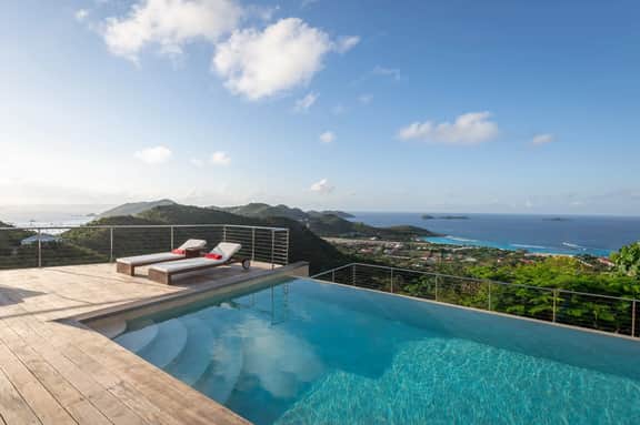 Villa Globe Trotter - Image 4