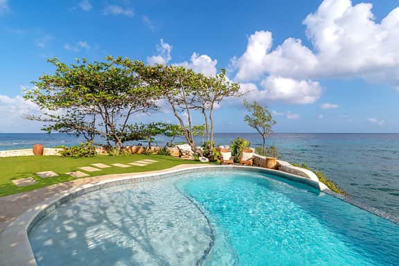 Villa Hidden Bay 6BR - Image 2