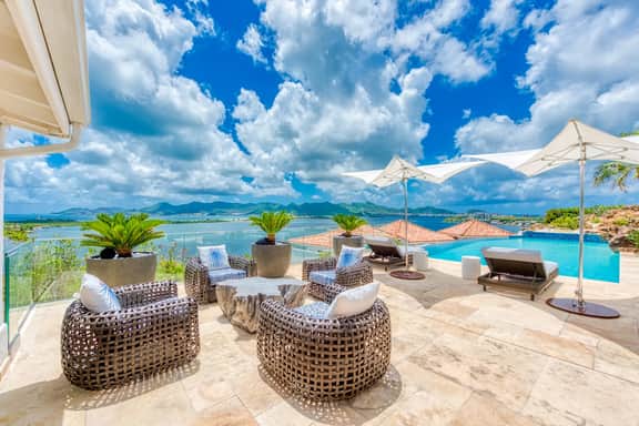 Le Rocher 3BR - Image 5