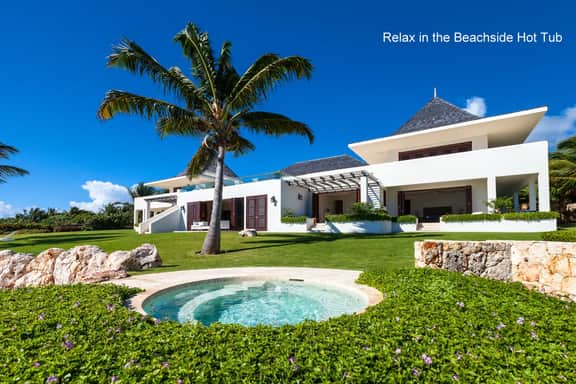 Villa Le Bleu - Image 4