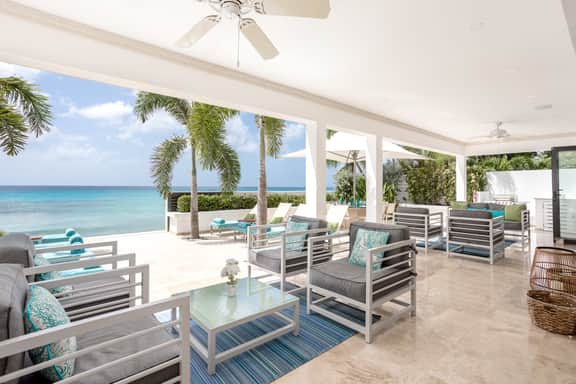 Dolphin Beach House - Image 5