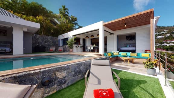 Fun And Sun 3BR - Image 3