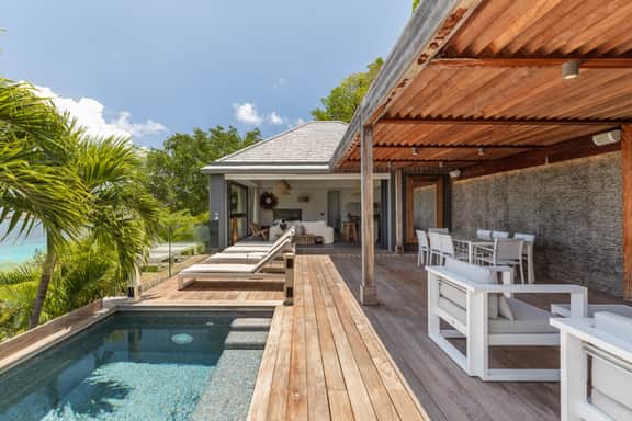 Villa Santa Alicia - Image 3
