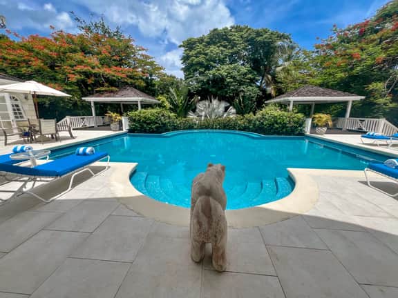 Sandy Lane House - Image 4