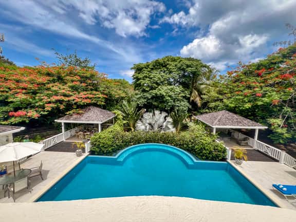 Sandy Lane House - Image 5