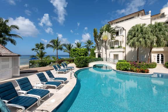 The Penthouse at Schooner Bay 306 - Image 2