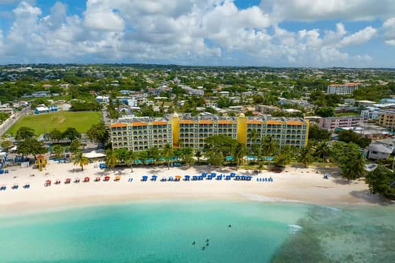 Sapphire Beach 213 - Image 3