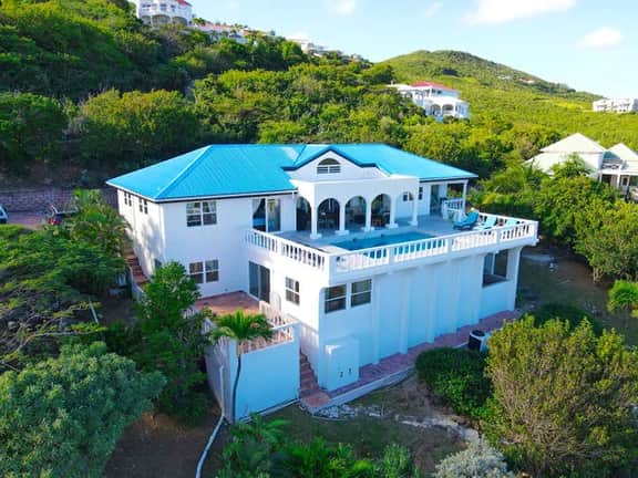 Villa Arcadia - Image 3