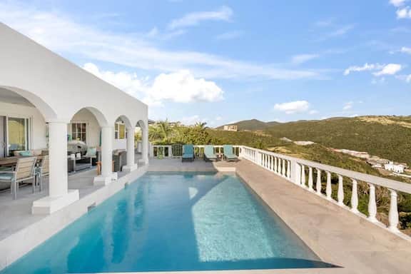 Villa Arcadia - Image 4