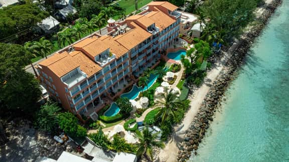 Villas on the Beach 305 - Image 3