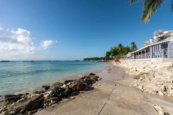 Villas on the Beach 305 - Image 5