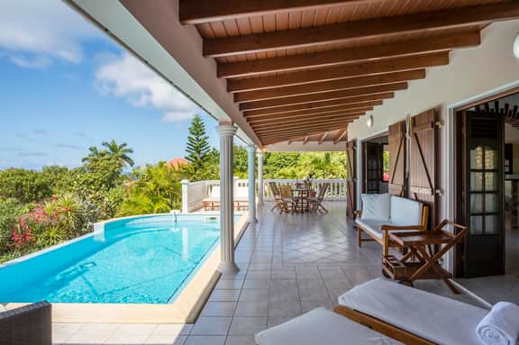 Villa Sunrock - Image 4