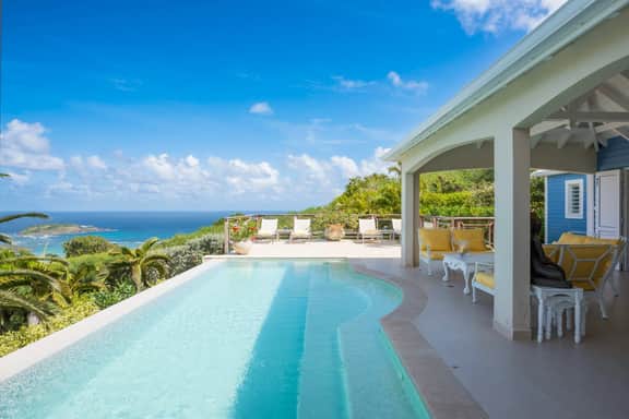 Villa Maracuja - Image 3