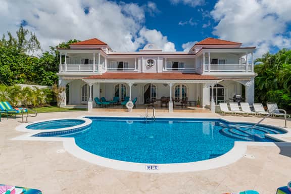Villa Fosters House - Image 2