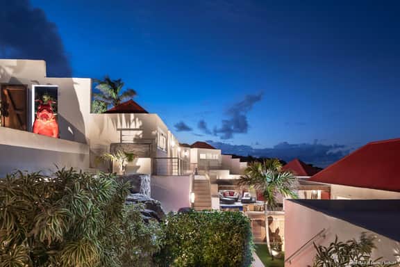 Villa Elle 2BR in Pointe Milou, St. Barts - Image 2