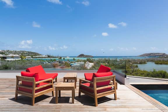 Belharra Lagon 4BR - Image 5