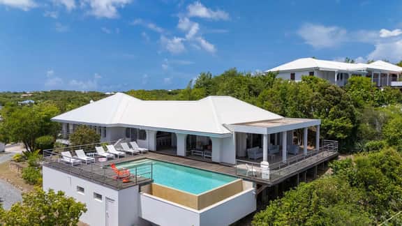 Villa Imagine 4BR - Image 2