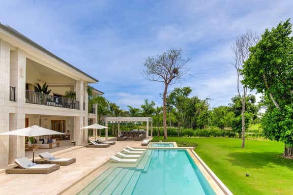 Villa Hacienda A31 - Image 4