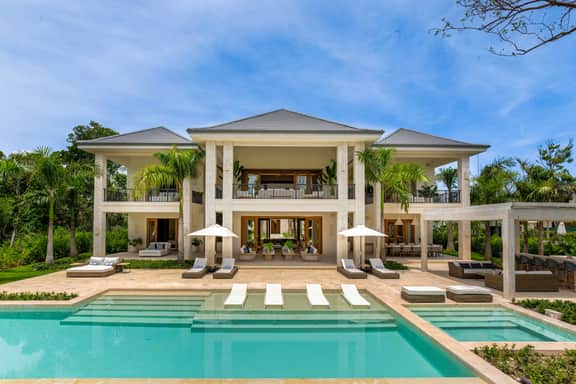 Villa Hacienda A31 - Image 3
