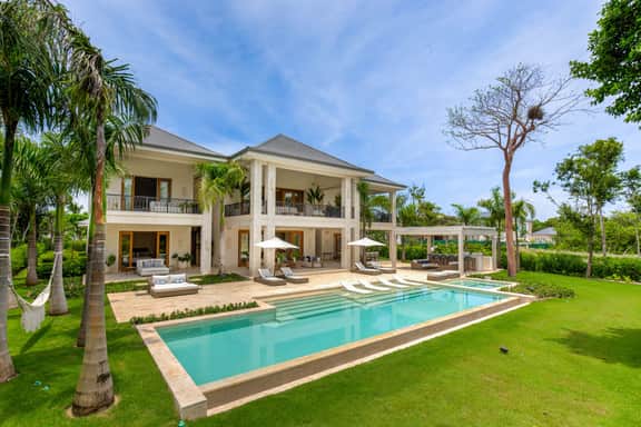 Villa Hacienda A31 - Image 2