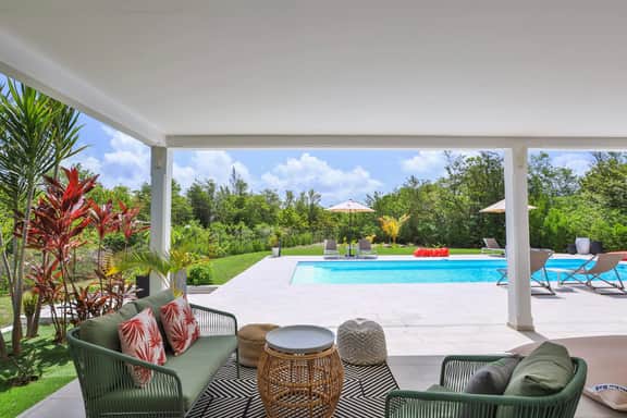 Villa Arawak 4BR - Image 5