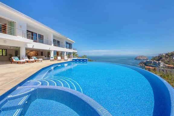 Villa Magnifico 9BR - Image 5