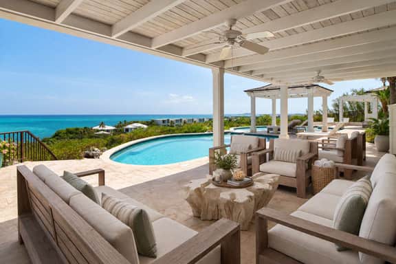 Sea to Sky Villa - Image 4