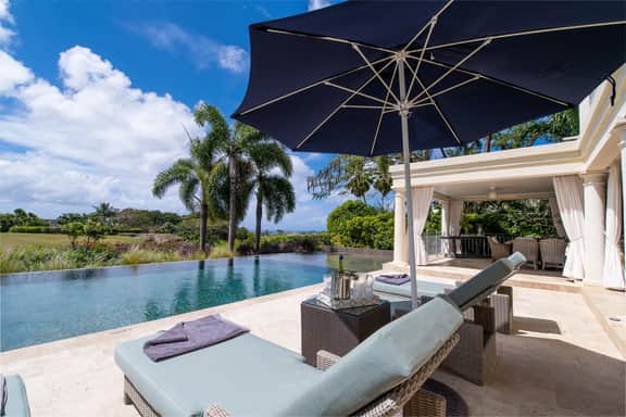 Villa Lelant 3BR - Image 5