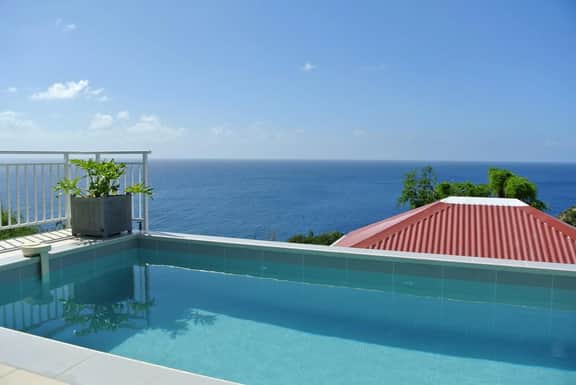 Villa Gros Ilets - Image 4