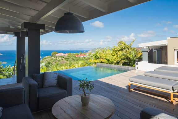 Villa Vague Bleue - Image 4