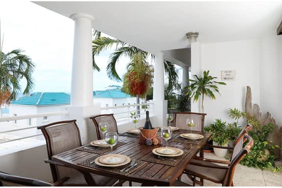 Condo Sea Esta 3BR - Image 4