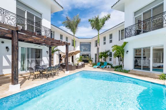 Villa Paraiso - Image 4