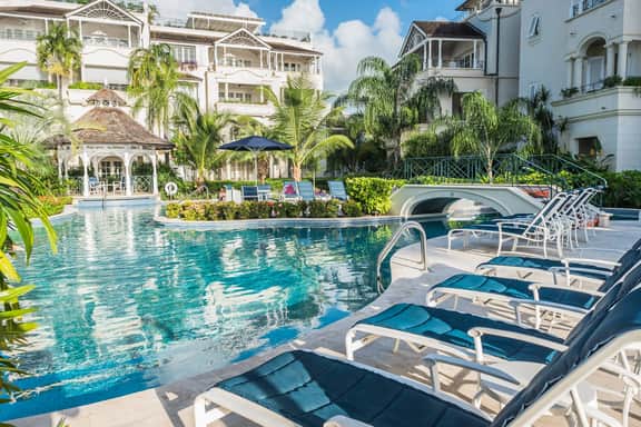 The Penthouse at Schooner Bay 306 - Image 4