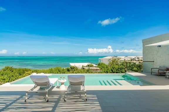 Ocean View 3BR Reserve Villa - Image 5